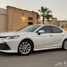 كامري 2023