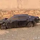 مازدا 6 2020 للبيع تشليح