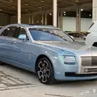 رولزرويس قوست 2012