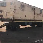 للبيع كرفن السعر 15000