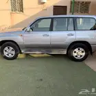 لاندكروزر فل كامل 2007
