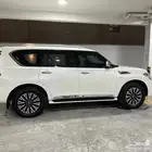 Nissan patrol 2015