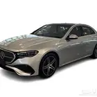 2024 Mercedes-Benz E350