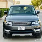 رنج روفر سبورت للبيع 2016