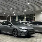 كامري لومير فل كامل موديل 2025 عداد 7 آلاف شبه جديد