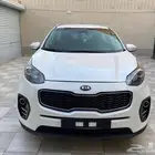 كيا سوبر تاج 2018