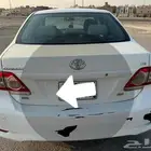 كورولا 2013 XLI