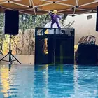 دي جي للحفلات والمناسبات الخاصه