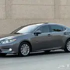 لكزس - ES350 - DD - 2014 - سعودي