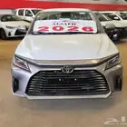 تويوتا يارس y plus نص فل 2026 اقل سعر في المملكة