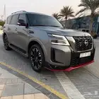 باترول نيسمو 2022