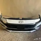 صدام النترا 2025 بكامل ملحقاته