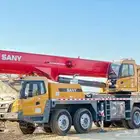 Crane Rental