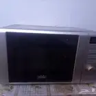 ميكرويف فريكو 20 لتر بحاله جيده جدا