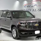 شيفروليه سوبربان 2015 دبل