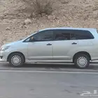 اينوفا موديل 2013