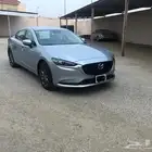 مازدا 2019 مالك اول