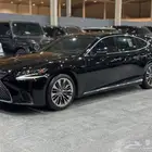 لكزس LS 500موديل 2018
