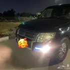 باجيرو 2015 بدي وكاله فحص الاستماره منتهى سنه واحد ا
