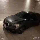 للبيع بي ام دبليو i120 فل كامل اول مالك