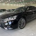 كيا كادينزا 6 سلندر بنزين 2019