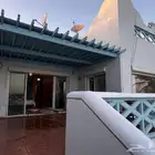 شاليه لاقينا هوم باطلاله خلابه على البحر في درة العروس