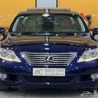 لكزس 460 لارج امريكي ثلاث قطع رش تجميلي ماشية 220 الف كيلو