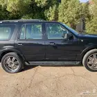 فورد اكسبيدشن 2010 بدي وكاله قصير