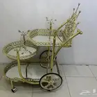 عربة ضيافة للبيع