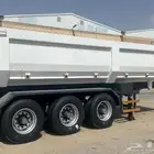 صندوق قلاب 3 محاور