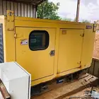 تأجير مولدات كهرباء