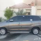 سياره انوفا 2015