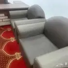 طاولة وكرسي مكتبي