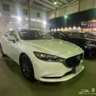 مازدا 6 2023. ( تم البيع)