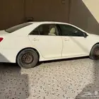 كامري 2013 اول مالك