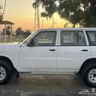 نيسان باترول 2006