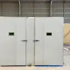 فقاسات البتر سايم لبيض الاحم