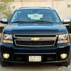 تاهو سوبربان 2013