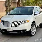 لنكولن MKX فل كامل 2013 ( بحالة ممتازة )