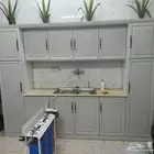 مطبخ ثلاثه متر جديد