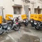 دبابات توصيل صيني للبيع