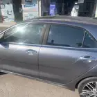 كيا ريو هاتش باك