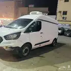 فورد باص بضاعه 2023 للايجار ثلاجه تبريد