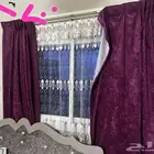غرفة سرير مرتبة دولاب تسريحه 2 كومدينو 1300 وكل ستاره 200