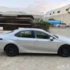 كامري 2024 لون فضي LE أصفار سعودي - استلام فوري