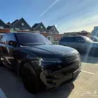 رنج روفر سبورت موديل 2023 بسعر خيااالي