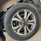 جنوط هايلوكس 2018 وكاله للبيع