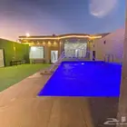 شاليهات ايجار