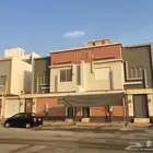 فيلا للإيجار في حي الياقوت