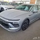 سوناتا فليت 2026 كاش و اقساط